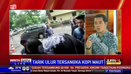 Dialog: Tarik Ulur Tersangka Kopi Maut #3