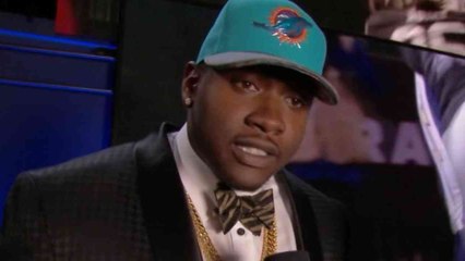 Laremy Tunsil Addresses Pot Video