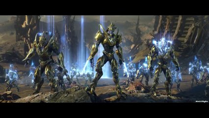 Position Music - Man At Arms Extended Mix