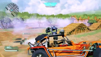 Hardware Rivals #2