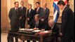 Cuba y Gran Bretaña afianzan sus relaciones con la visita a la isla del canciller británico