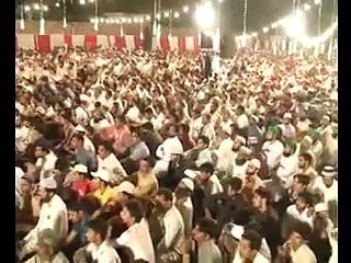 Maa ki god se he HUZOOR ne insaf ka Amli Dars...