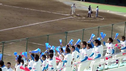 花咲徳栄　オーメンズ・オブ・ラブ～暴れん坊将軍～アフリカン　２３秋