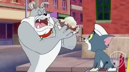 توم وجيري  كرتون نتورك بالعربية حلقة جديدة  2013