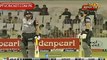 Awais Zia 38 Runs Against Islamabad Pakistan Cup