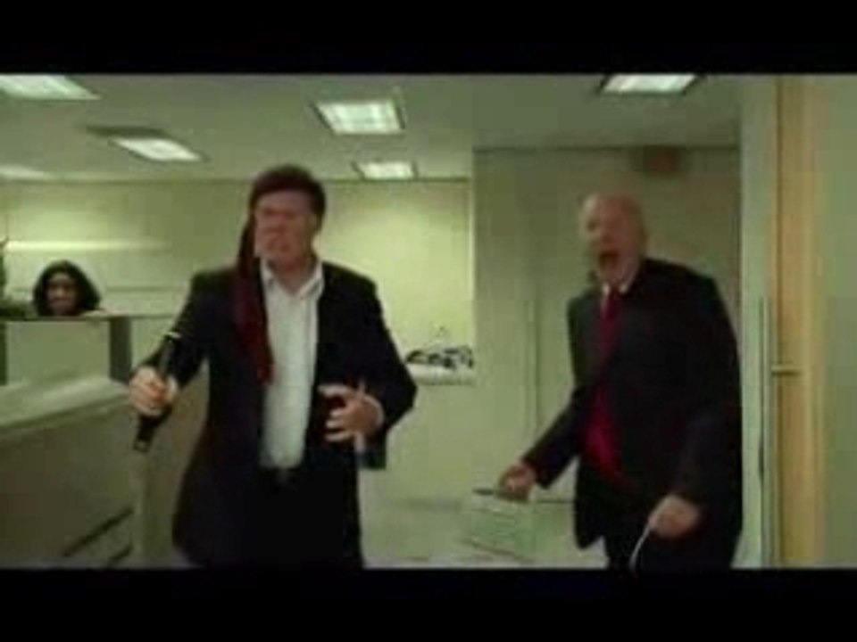 Office Platoon