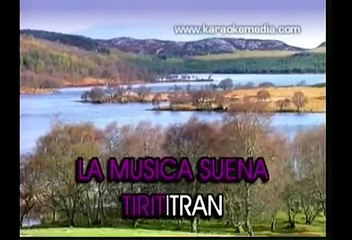 NIÑA PASTORI AMOR DE SAN JUAN KARAOKE CON LETRA