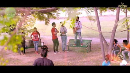 College Akhri Din __ Pavvy __ Music Roasterz __ Full Video __ Latest Punjabi Song 2016