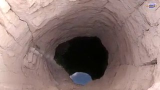 This is the well where Hazrat Yousuf (A.S) put in his own brother Watch This Video