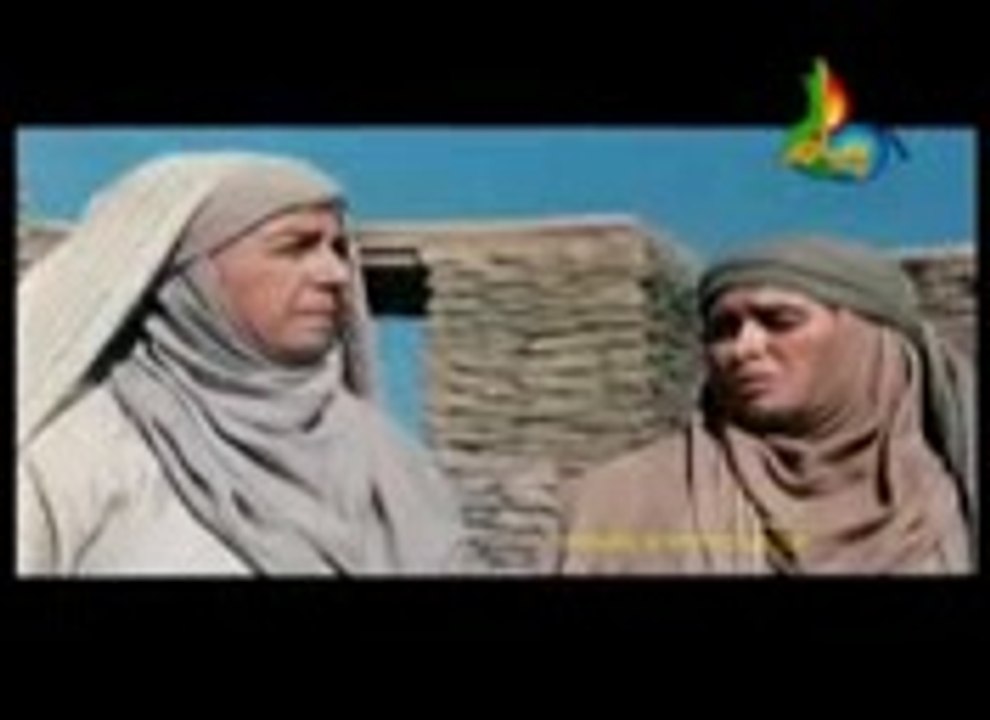 HAZRAT YOUSUF HD Part 38 in Urdu