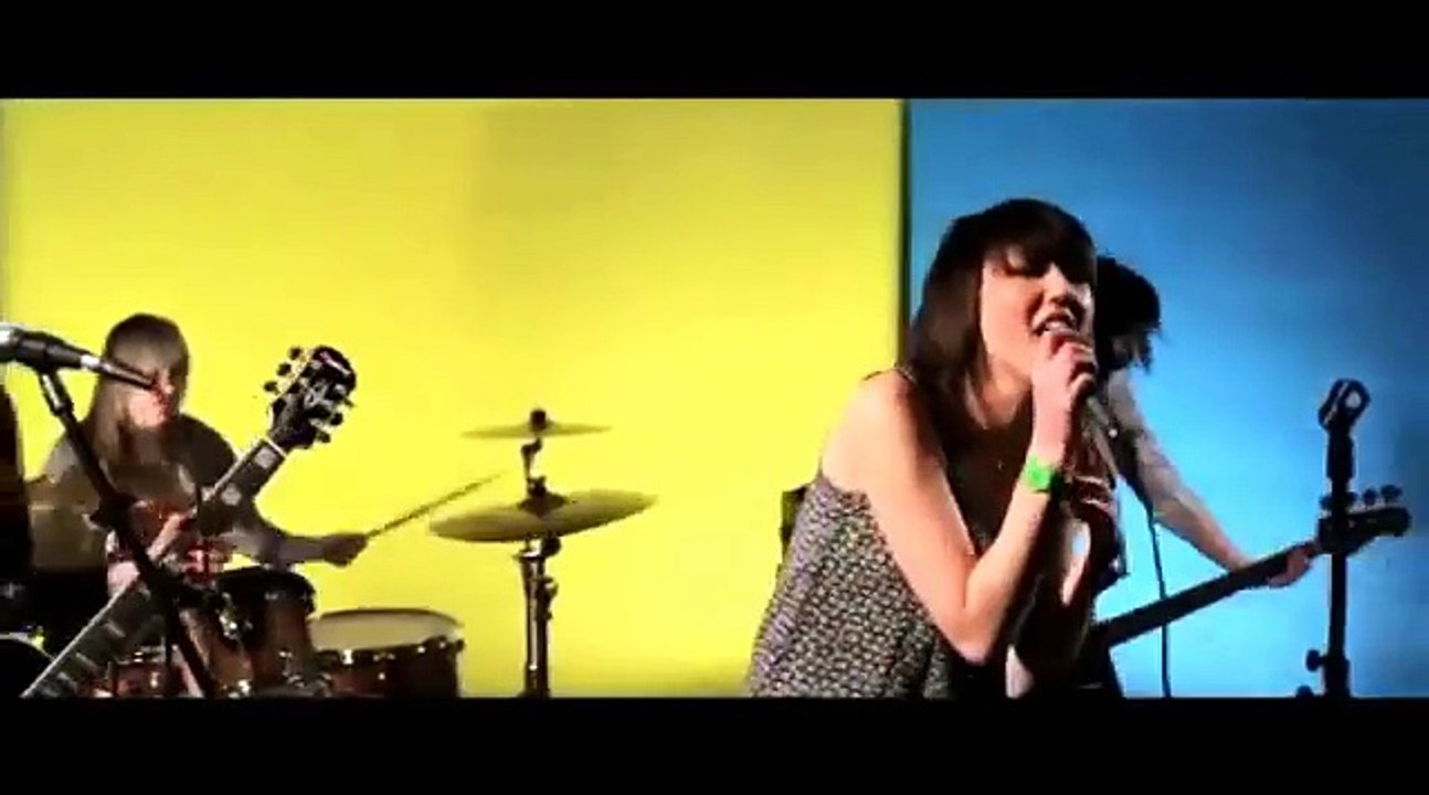 Female Disguise Unmask 18