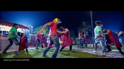 Pidugu Movie Masthugunna Promo Song __ Vineet Gothi, Mounika Singh