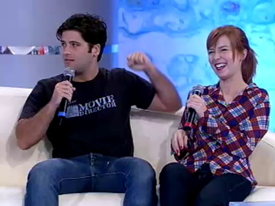 Marjorie Estiano no Video Game (lançamento de Caminho Das Indias - Jan 2009)  Parte 1/5