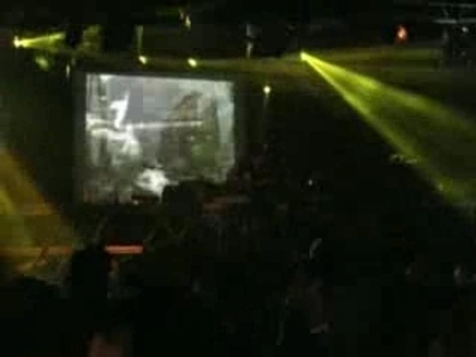 2 many djs agoraphones 2007