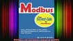 FAVORIT BOOK   Modbus The Everymans Guide to Modbus  FREE BOOOK ONLINE