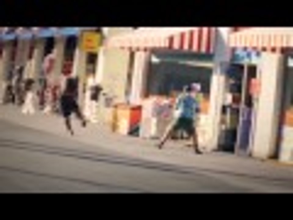 The REAL Dead Island 2 Trailer