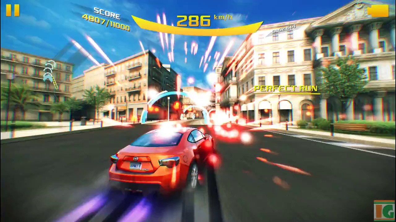 Asphalt 8 Airborne GATE DRIFT Season 4 part 5