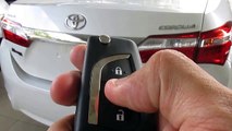 Toyota Corolla 2.0 XEI 2016 (0km) Auto Futura TV (VENDIDO)