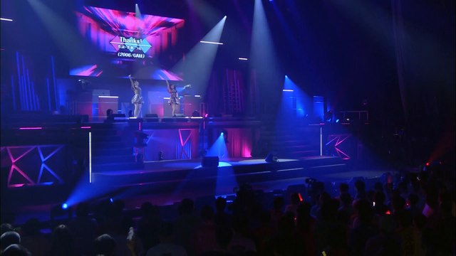 ハロプロ 2016 Winter DANSING SINGING EXCITIN Chop fuzzz (incl. Igor) — Rainger FX