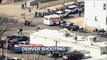 Shots Fired at Colorado Motorcycle Show