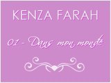 01 - Kenza Farah - Dans mon monde