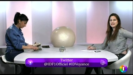 ID VOYANCE ÎLE DE-FRANCE SOIR (29-04-16)