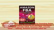 PDF  Amazon FBA Quick Reference Getting Amazing Sales Selling Private Label Products on Download Online