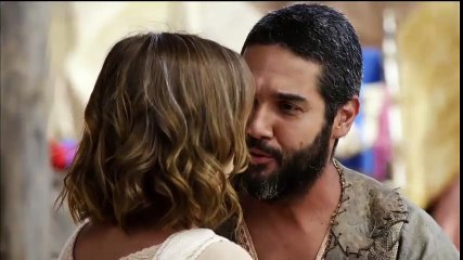 OS DEZ MANDAMENTOS Capitulo 19 - dia 28/04/2016 P-2