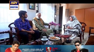 Mohay Piya Rang Laaga Episode 59 - Full Episode in HD - Ary Digital Episode 28th April 2016