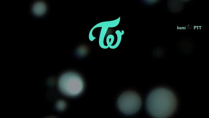 Twice- Cheer up MV 花絮 繁中