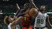 Hawks Finish Off Celtics With Game 6 Win