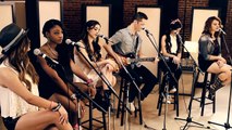 When I Was Your Man - Bruno Mars (Boyce Avenue feat. Fifth Harmony cover) on Apple & Spotify