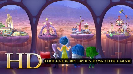 Inside Out Full HD 720p Full Movie