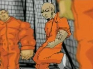 Snoop Dogg Feat. B-Real - Vato (Cartoon Version)