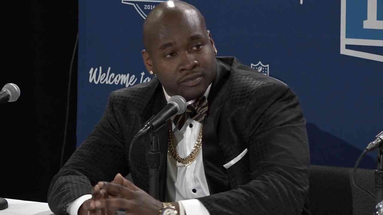 Laremy Tunsil Cites Hack, Admits Mistake