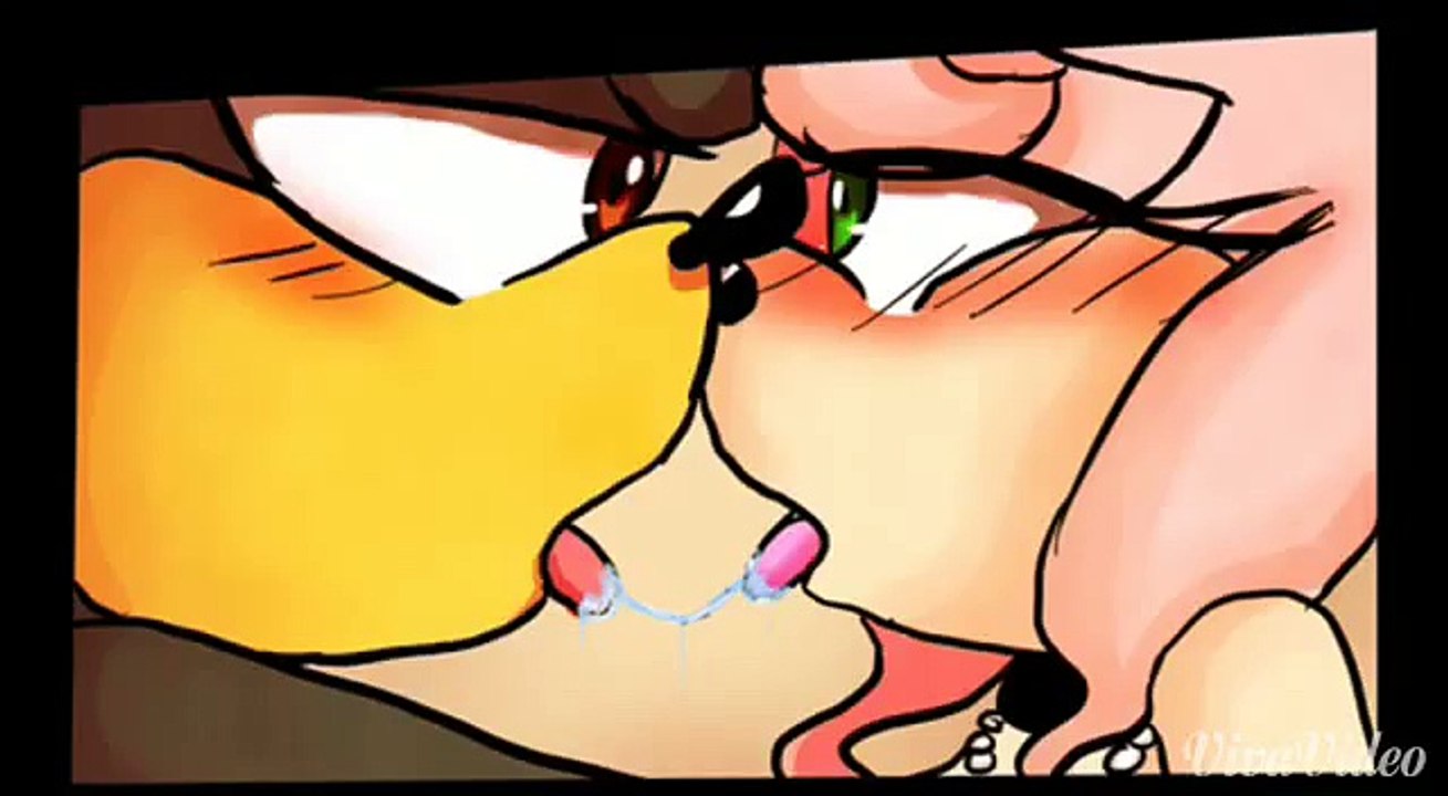 Comic Shadamy (Parte 2 y Final)