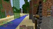 Minecraft SG   HEADSHOT BEACH ! By minecraft game channel