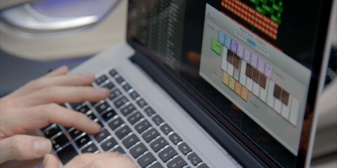 Gary Barlow (Inside The Music) Episode 2 -- Inspiration