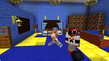 Little donny BABY LEAH & MAX ON VACATION w/ LITTLE CARLY!! - Minecraft - Little Donny Adventures.