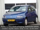Fiat Punto 1.2 Stuurbekrachtiging, Elektrische ramen, Apk 17-02-2017!!
