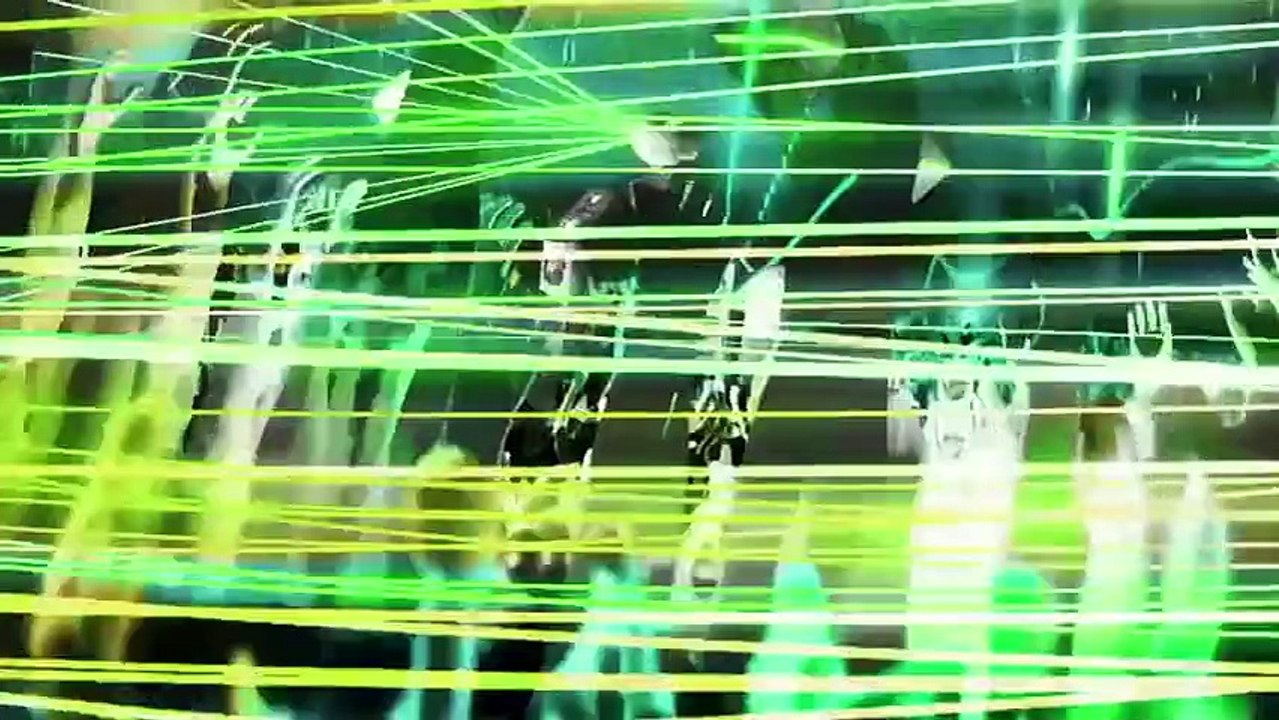 Akanishi Jin - Mi Amor – iQIYI All Star Carnival