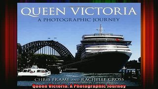 FREE PDF DOWNLOAD   Queen Victoria A Photographic Journey  BOOK ONLINE