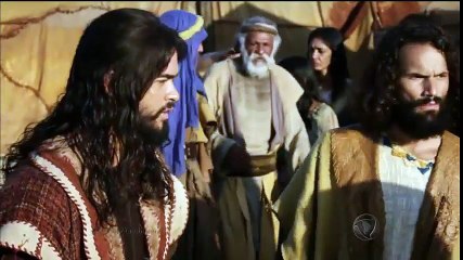 Os Dez Mandamentos 28-04-2016 Capitulo 19 Parte 4/4