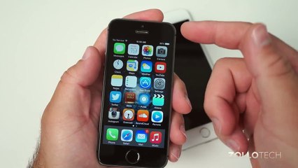 How to Backup Your Old iPhone and Restore to iPhone 6/6s