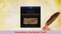 Download  Jamestown the Buried Truth PDF Free