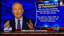 The OReilly Factor 4/6/16 - Bill OReilly on Wisconsin Primary Results and Donald Trump