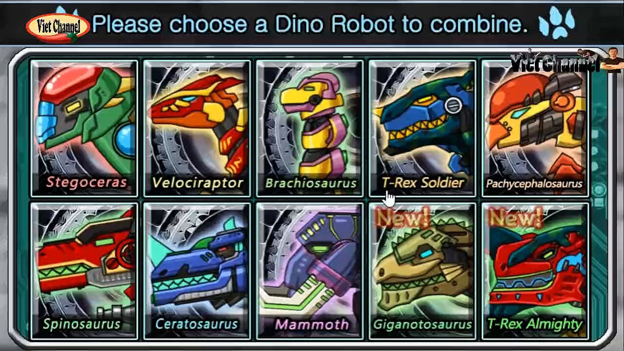 Dinosaur Corps 2 Gameplay Best Game online For Kid