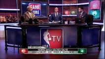 GameTime_ Hawks vs Celtics Game 6 Analysis _ April 28, 2016 _ NBA Playoffs