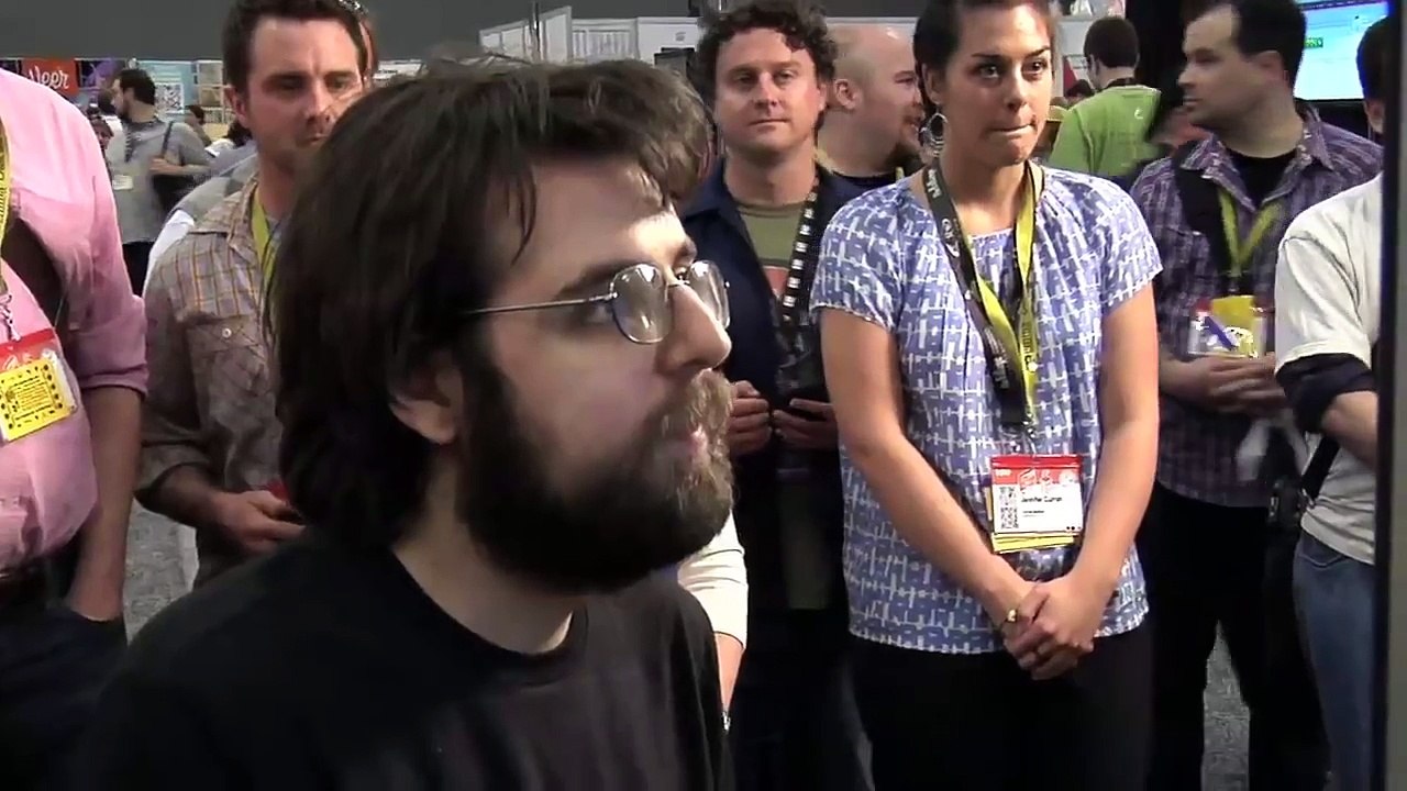 Two Fastest Typist in the world
