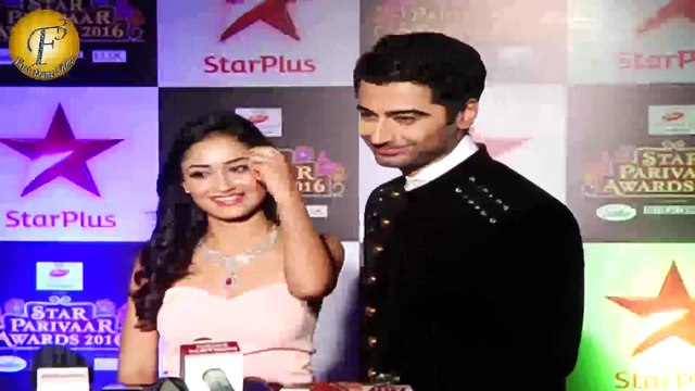RED CARPET OF THE ANNUAL STAR PARIVAAR AWARDS 2016 02